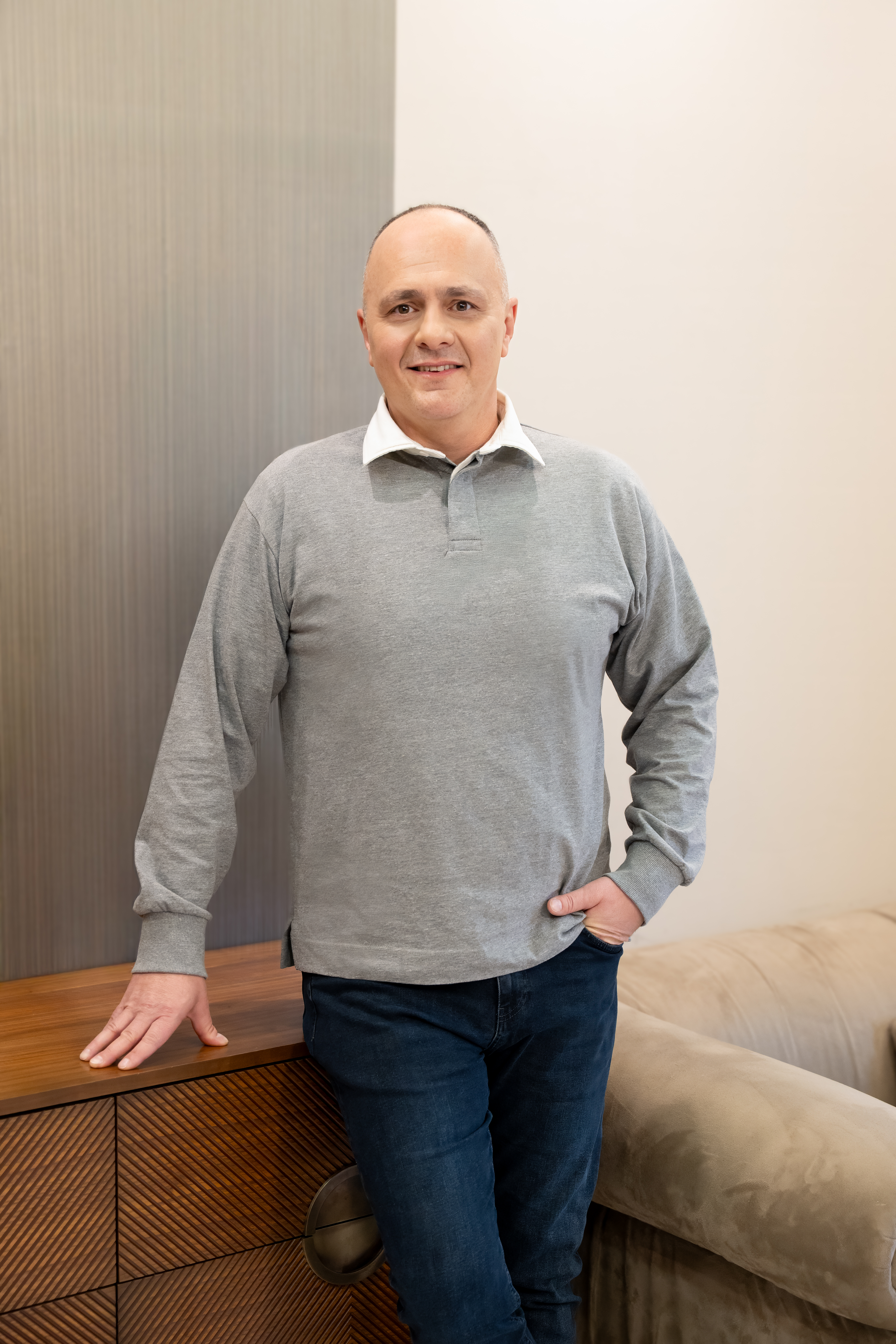 Zoran Ivkovic